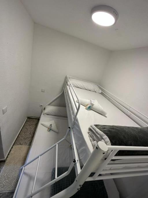 Ferienwohnung Economico Piso En Madrid Centro Exterior foto
