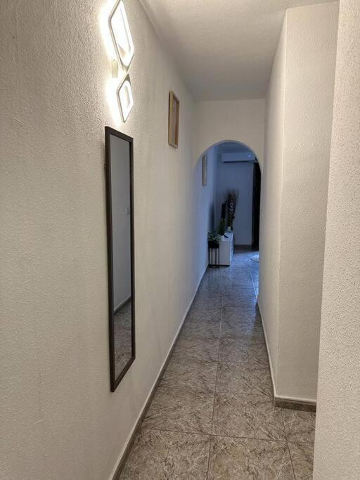 Ferienwohnung Economico Piso En Madrid Centro Exterior foto