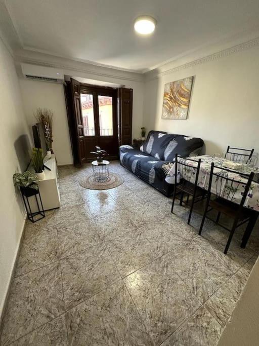 Ferienwohnung Economico Piso En Madrid Centro Exterior foto